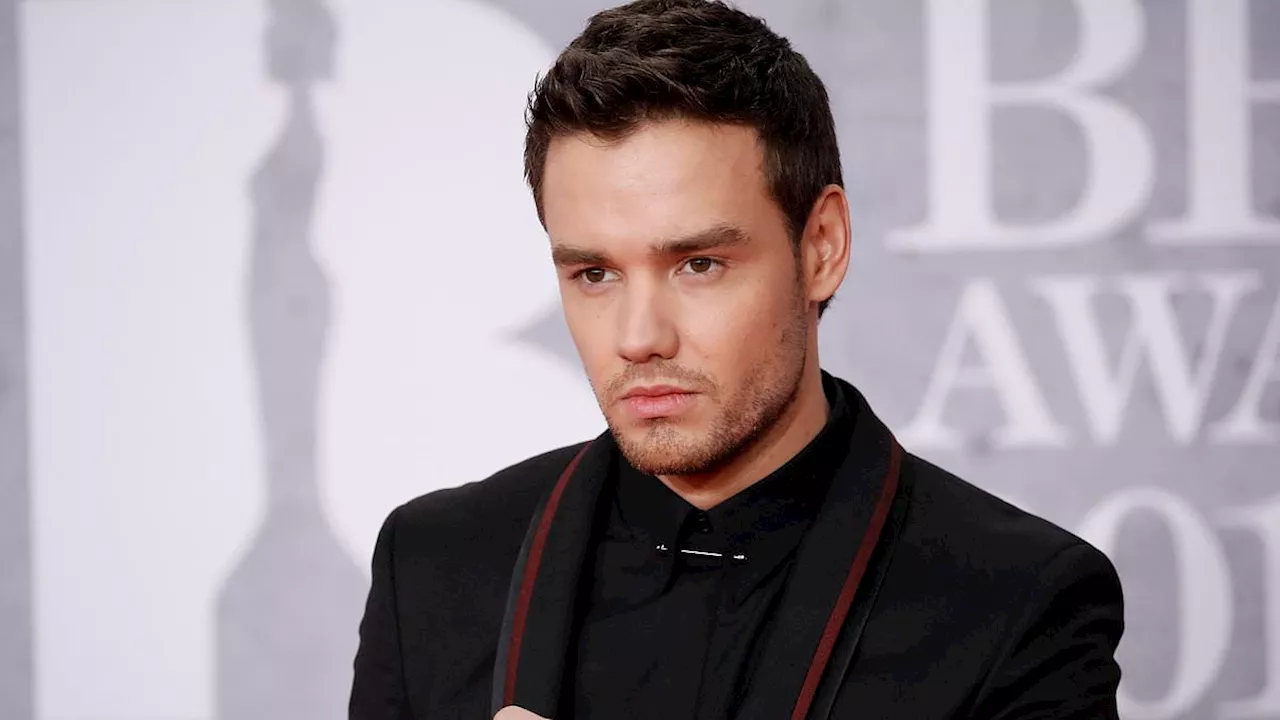 Liam Payne spent final nights before death donating to sick children