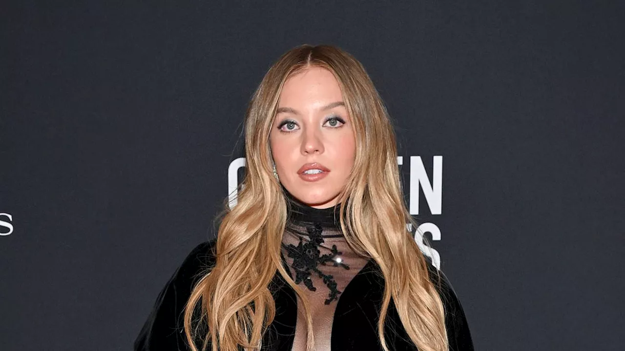 Sydney Sweeney shares the painful reason her parents ended up bankrupt and divorced