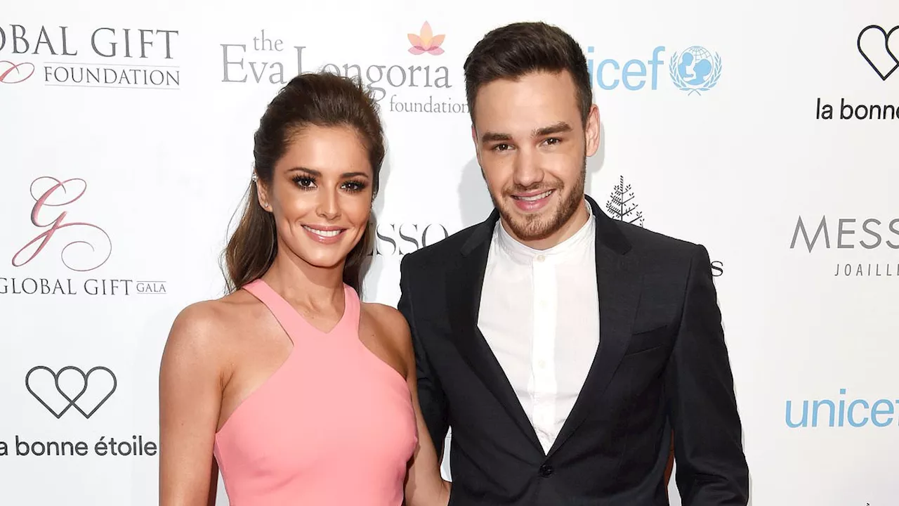 Liam Payne's admirable trait that made him Cheryl's one good guy revealed and how she hasn't...