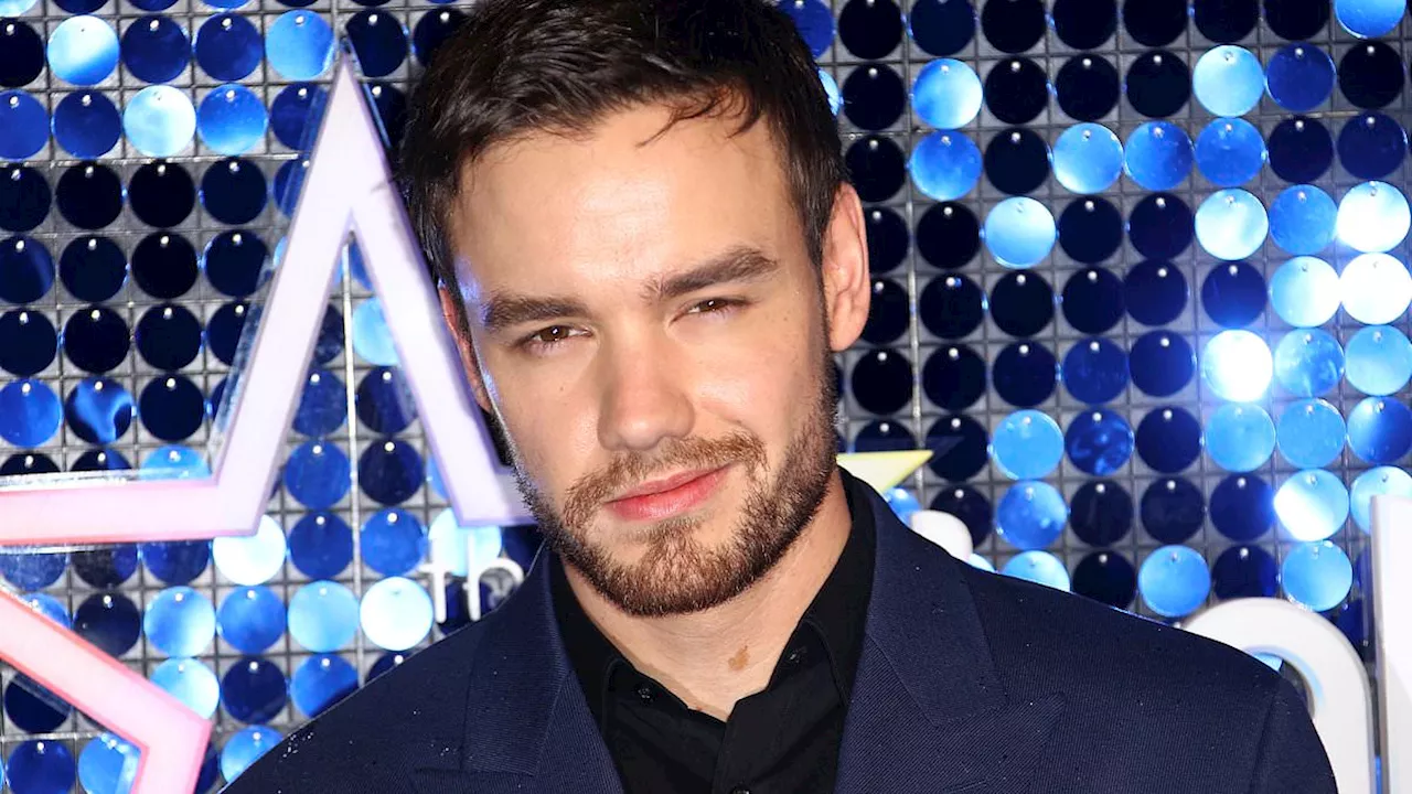 Liam Payne suffered huge blow after being dropped by record label Universal Music just days before...