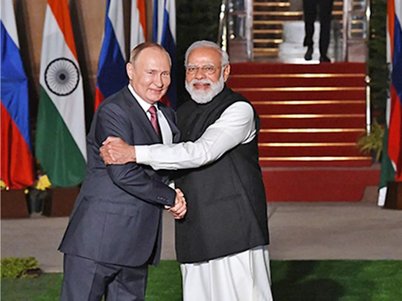 BRICS समिट में शामिल होने रूस जाएंगे PM मोदी: 4 महीने में दूसरा रूस दौरा; 22-23 अक्टूबर को होगी समिट, द्विप...