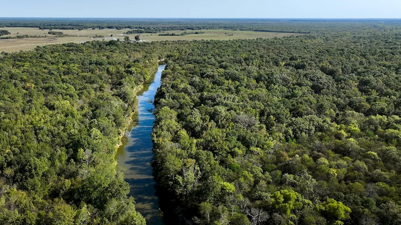 Marvin Nichols Reservoir review says project is feasible