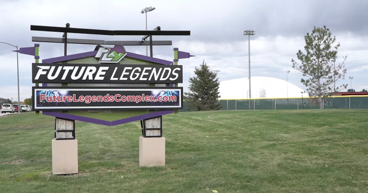 Developers of Windsor's Future Legends Sports Complex file for bankruptcy