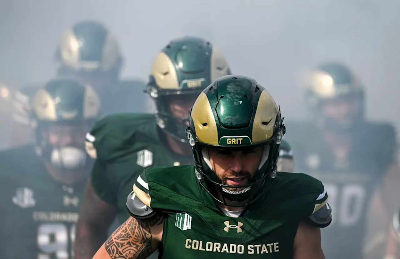 CSU Rams vs. Air Force football: How to watch, storylines and staff predictions