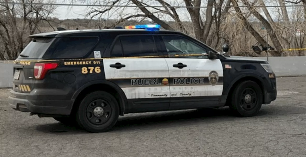 Pueblo man made fake kidnapping report, prompting Amber Alert, to find stolen truck, police say