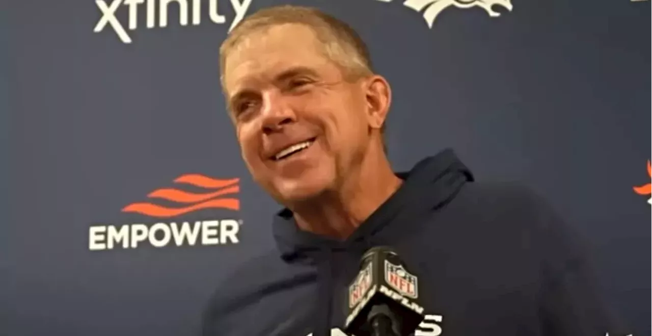 Are Denver Fans Overrating Broncos After Sean Payton Homecoming Win Over Saints?