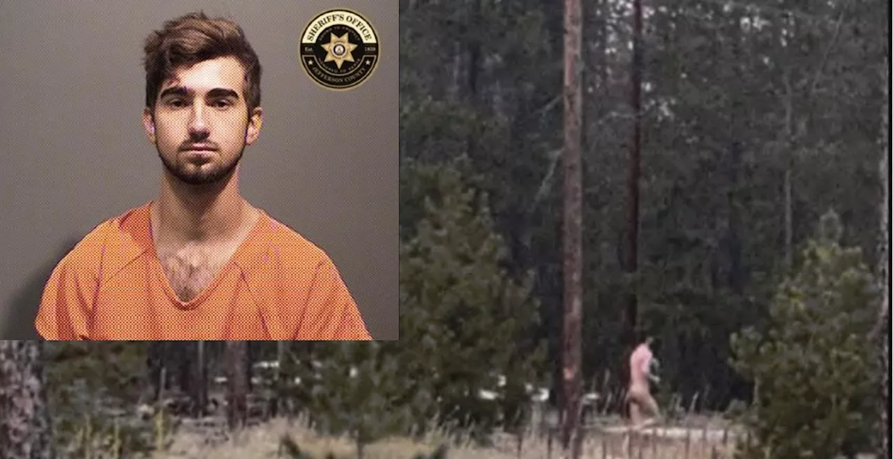 Jeffco Park Predator Sentenced to at Least Eight Years in Prison