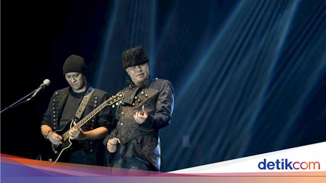 7 Titik Lokasi dan Daftar Musisi Konser Pesta Rakyat Pelantikan Presiden