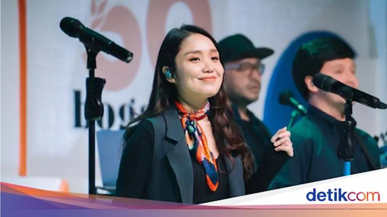 HIVI! Cari Vokalis Baru Pengganti Neida - Neida Aleida | Hivi! Berita