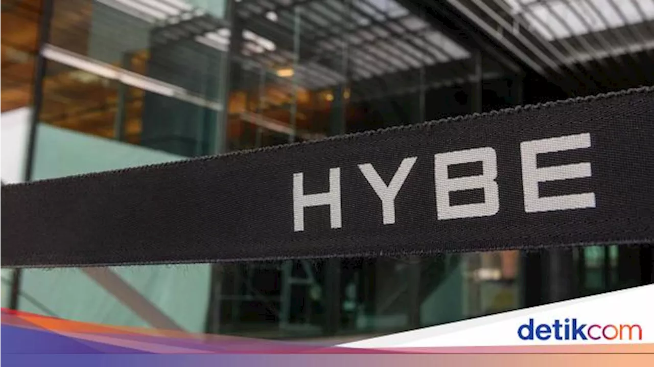 HYBE Yakin Isu dengan NewJeans-Min Hee Jin Selesai