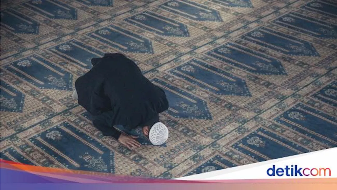 Macam-macam Sholat Sunnah Lengkap dengan Dalilnya