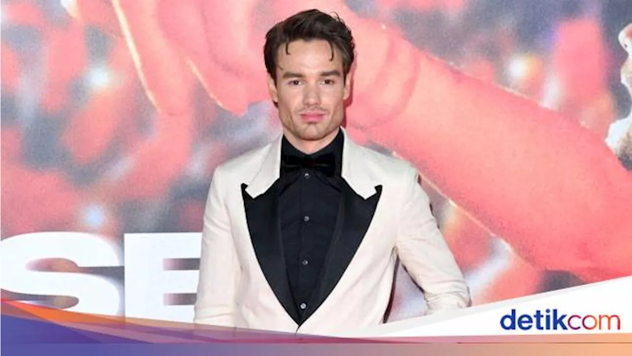 Polisi Pastikan Liam Payne Meninggal Dunia karena Lompat dari Balkon Hotel