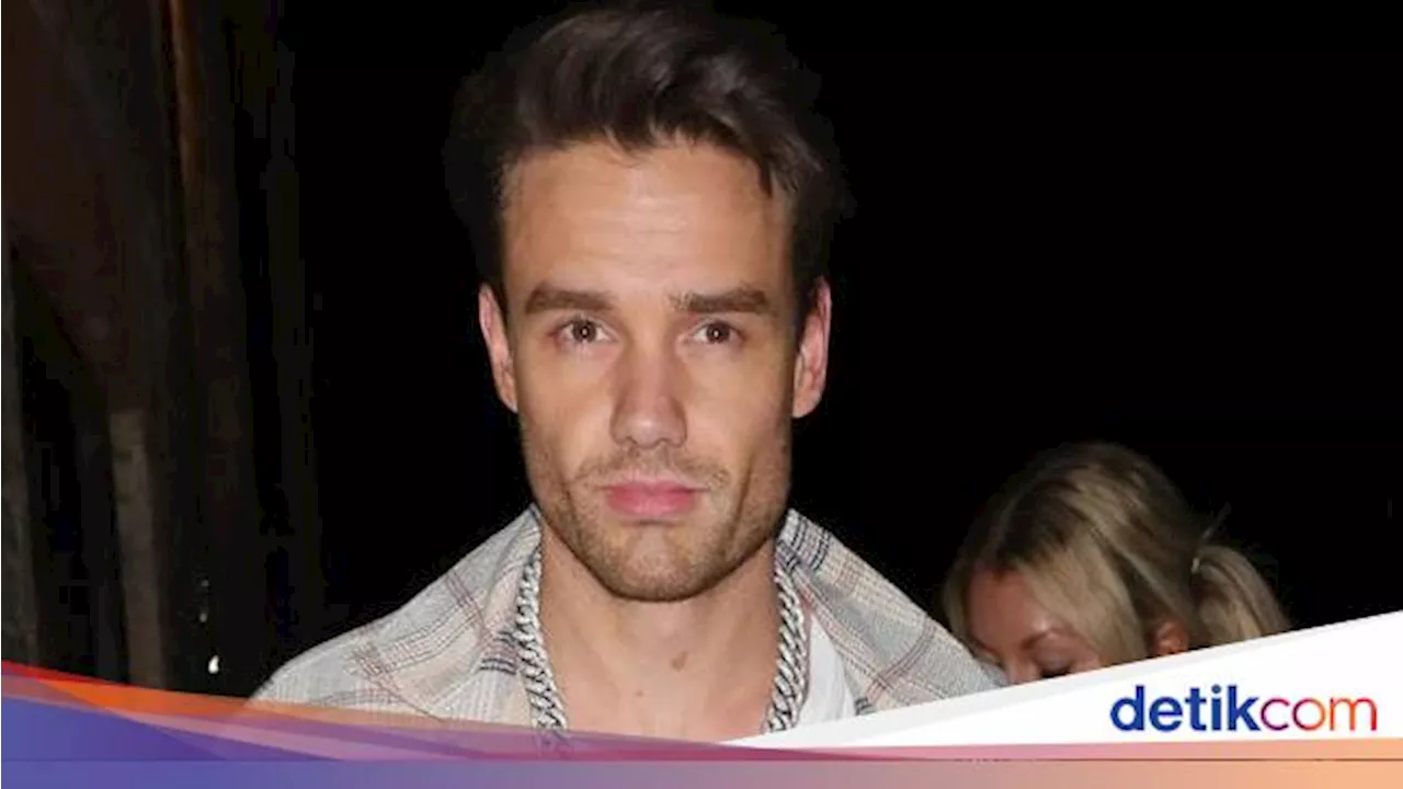 Rekaman 911 Ungkap Kondisi Liam Payne Sebelum Jatuh dari Balkon Hotel