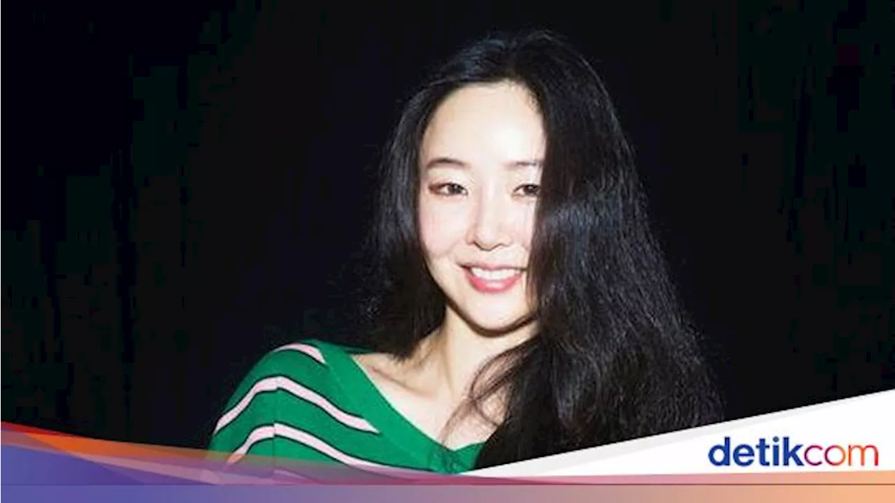 Resmi! Min Hee Jin Lanjut Jadi Direktur Internal ADOR