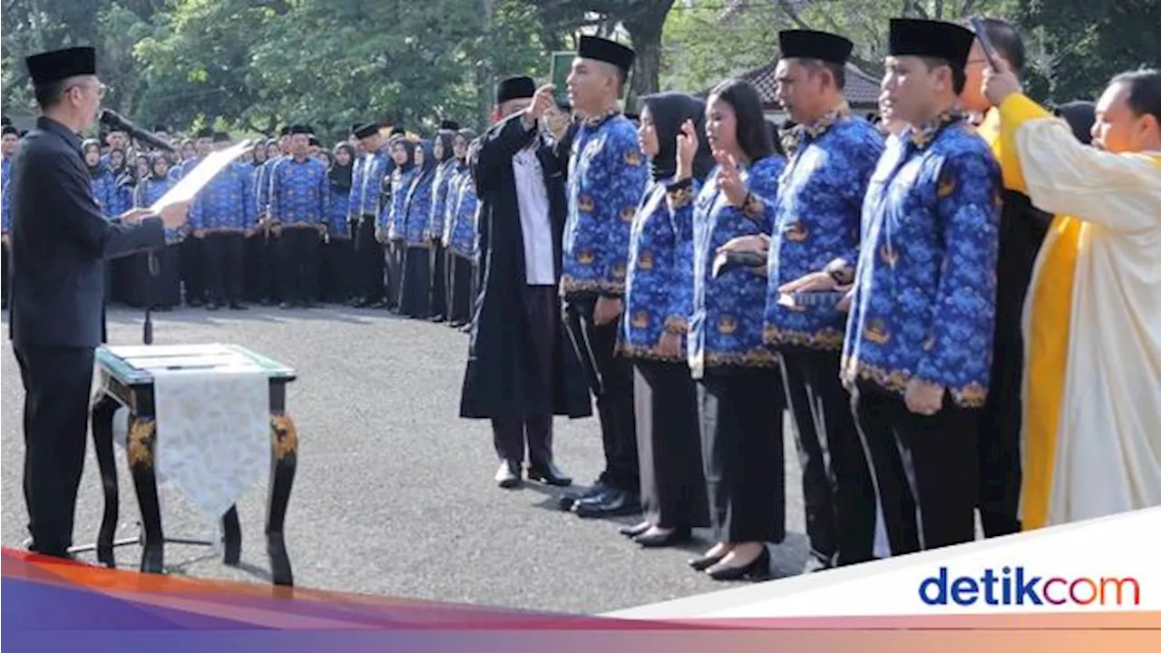 Tahapan Seleksi dan Jadwal Tes PPPK 2024, Catat!