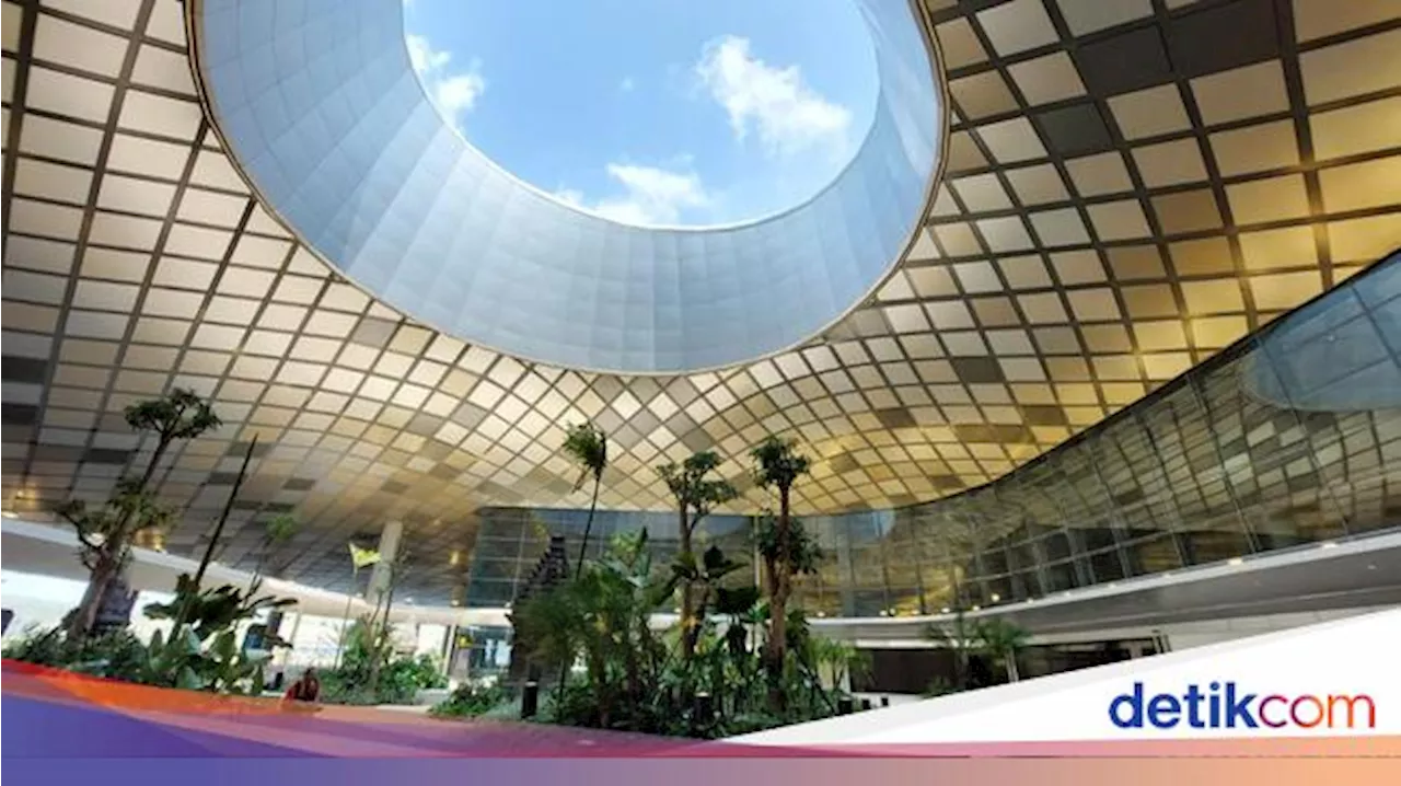 Bandara Gudang Garam Diresmikan, InJourney Airports Jadi Operator