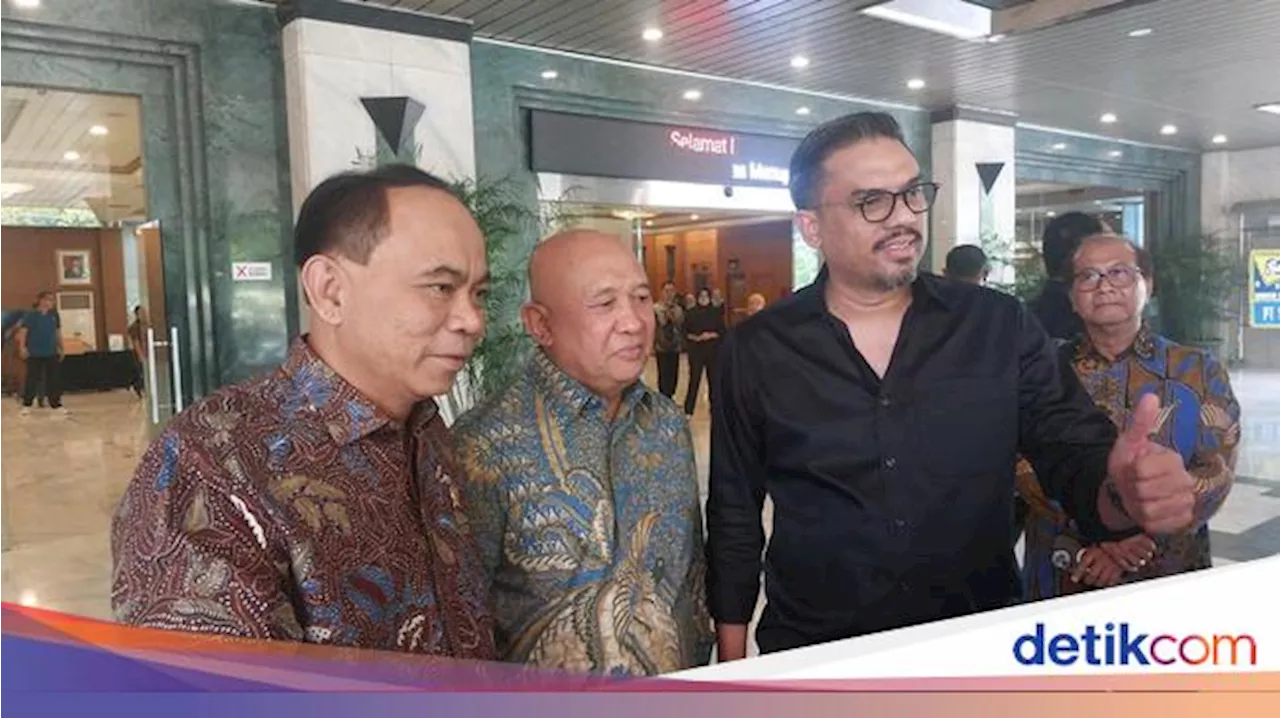 Budi Arie Janji Jadi Menteri Prabowo Langsung Tancap Gas: Gigi 5!