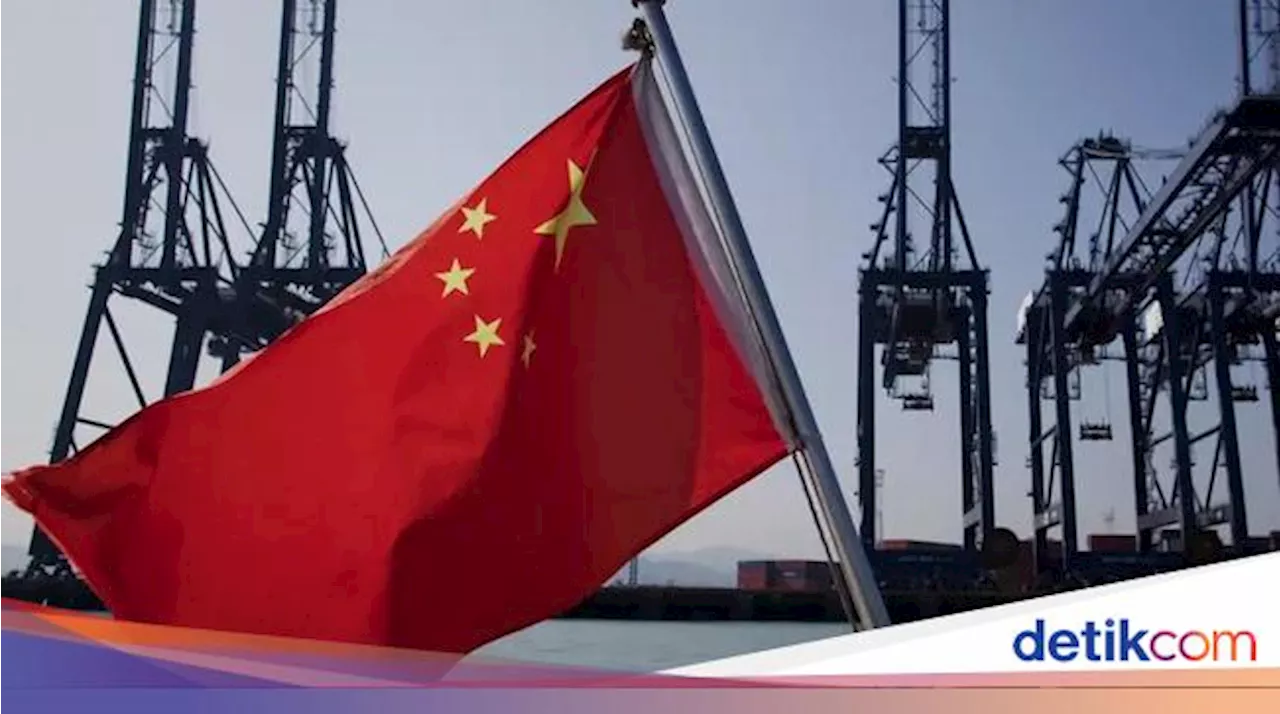 Ekonomi China Tumbuh 4,6% di Kuartal III, Bisa Kejar Target ke 5%?