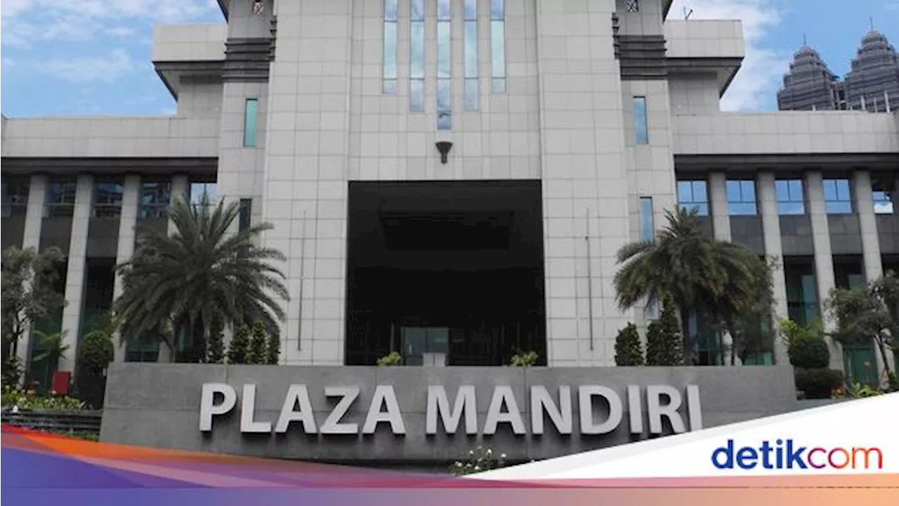 ESG Unit Bank Mandiri: Pilar Keberlanjutan dalam Operasional Perbankan