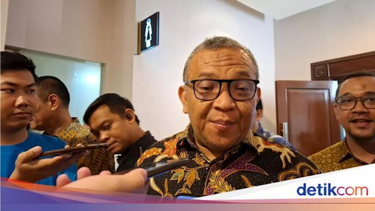 Nasib Upah 2025 Naik atau Tidak di Tangan Prabowo