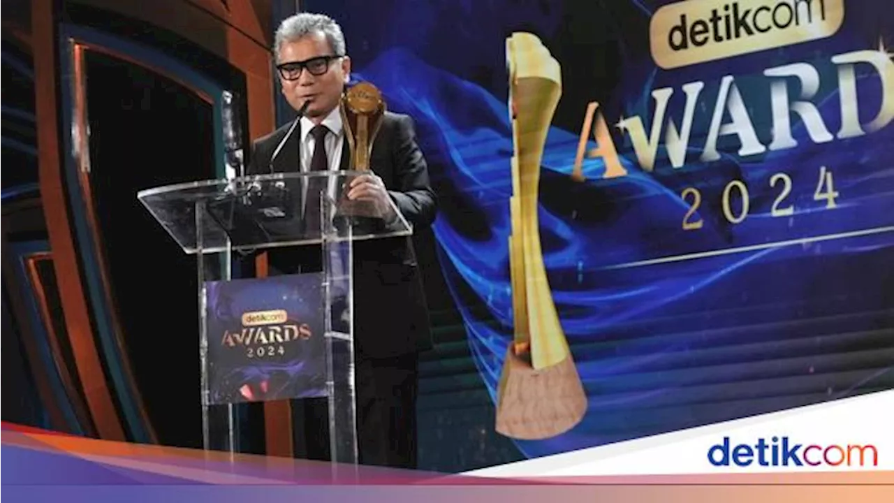 Sunarso Jadi CEO of The Year, Ini Capaian Penghargaan BRI