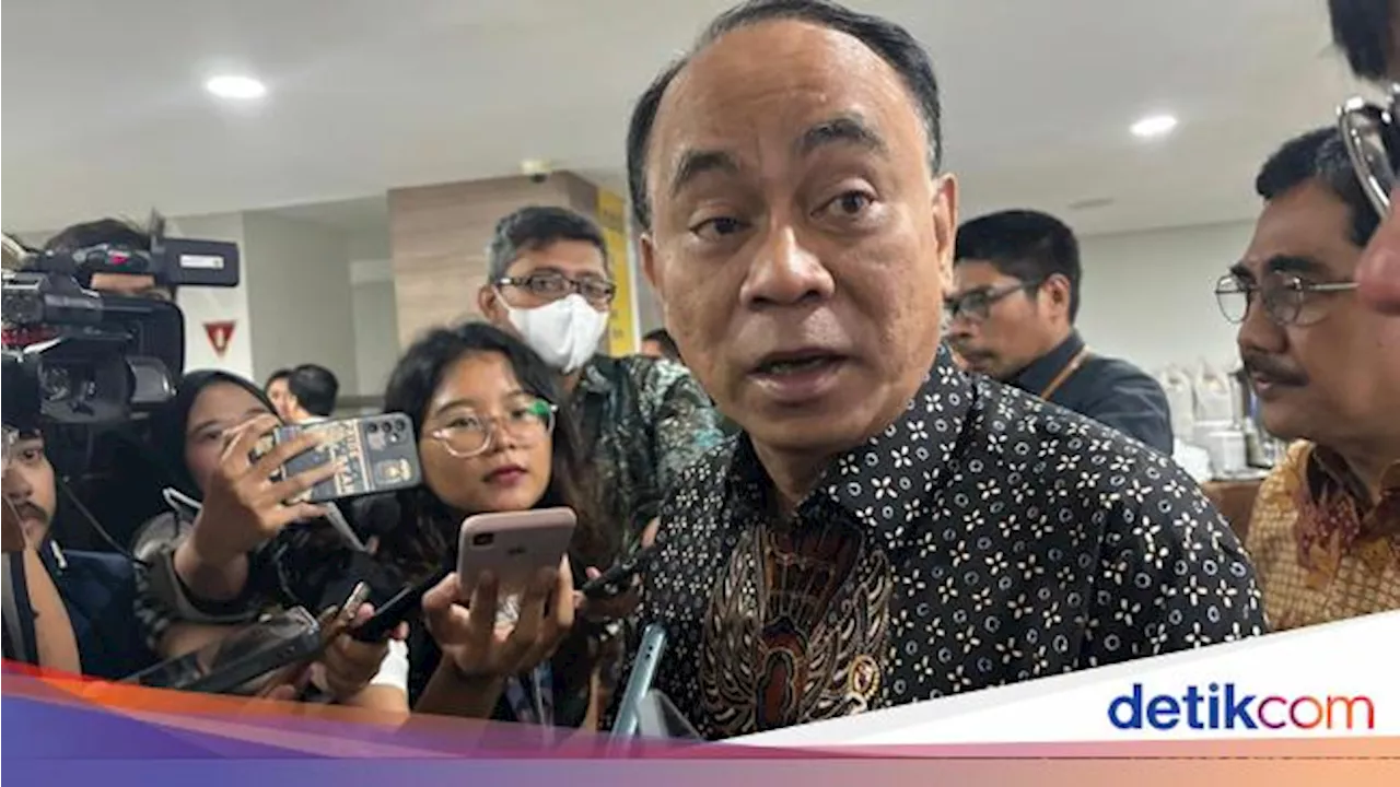 Terungkap! Budi Arie Bakal Jadi Menteri Koperasi, Kemenkop UKM Dipecah