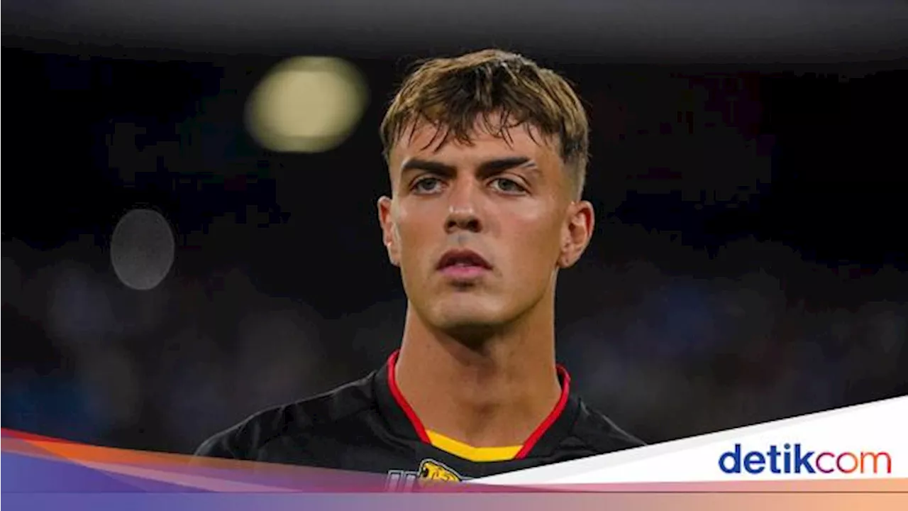 Bersiaplah Milan, Maldini yang Ini Bisa Saja ke Juventus atau Inter