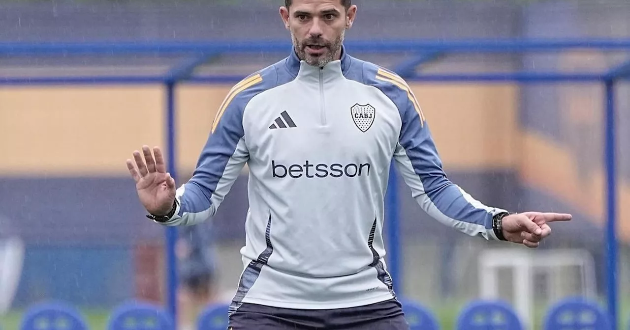 Gago sufre nuevo revés con lesión de Janson