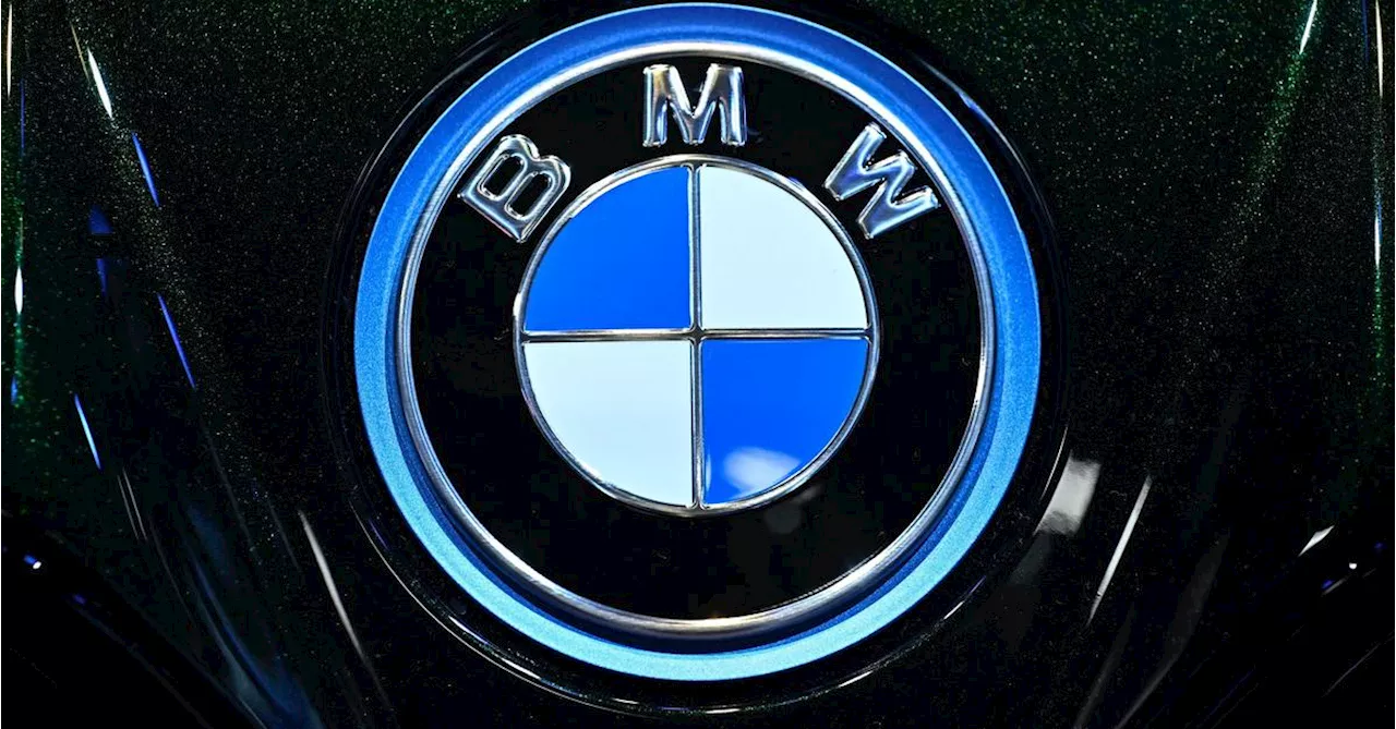 BMW ruft in China fast 700.000 Autos zurück