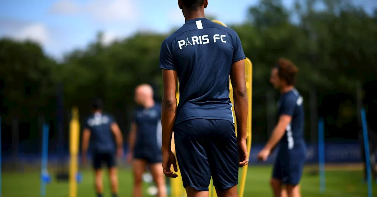 Red Bull Paris? Die neue Fußballhauptstadt am Reißbrett