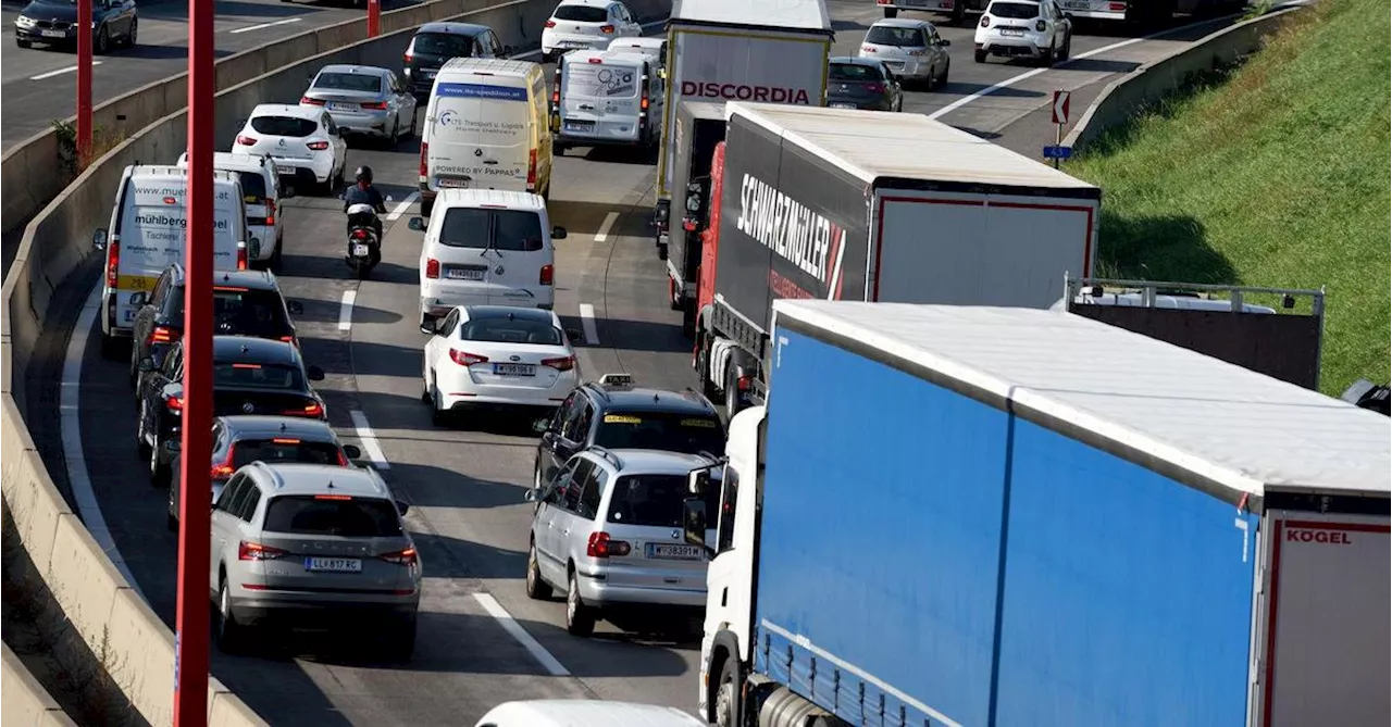 Schicken wir die Lkw-Flotte klimafreundlich durch das Land