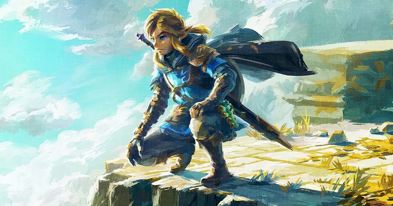 Every Legend of Zelda Switch game, ranked