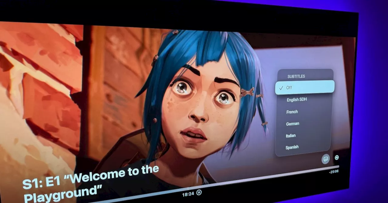 How to turn off subtitles on Netflix on almost any device