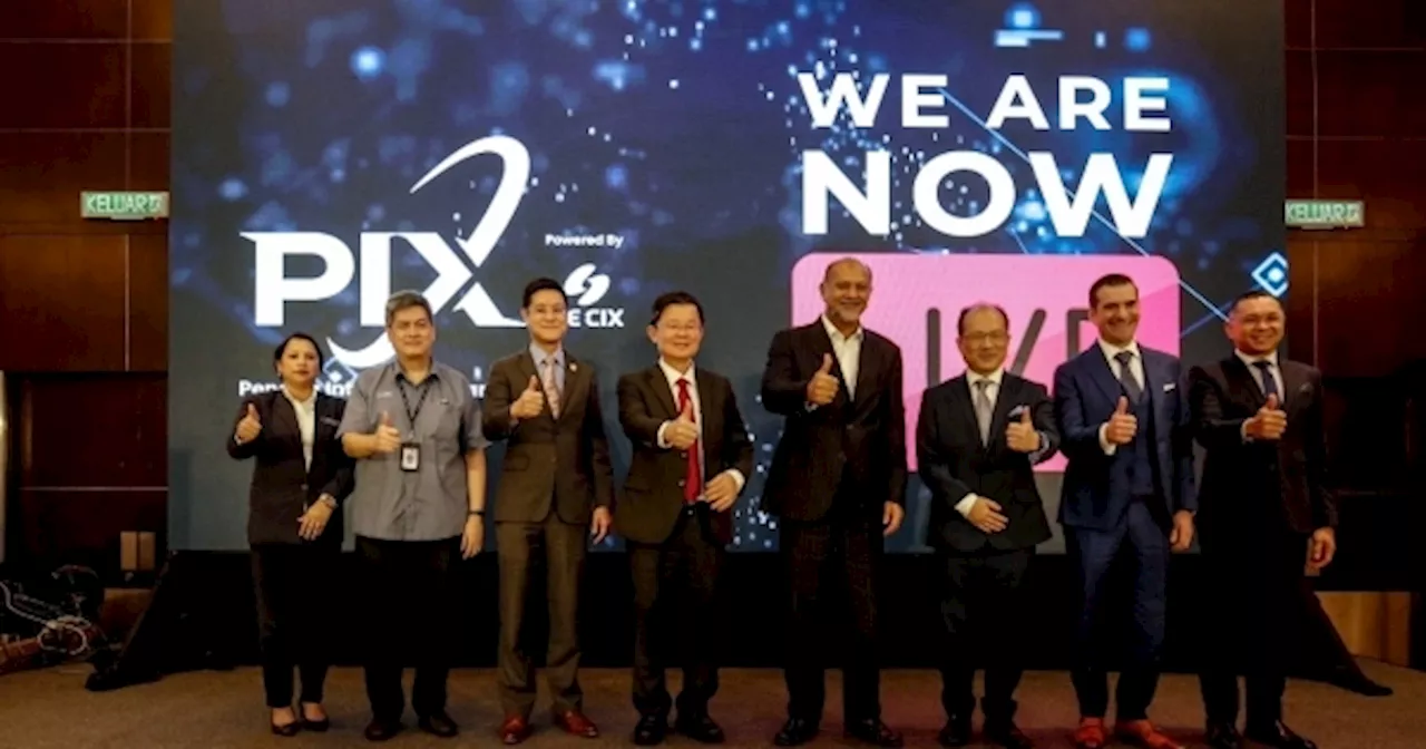 DE-CIX Malaysia, Digital Penang revolutionise digital connectivity: Penang IX launches as the new hub for Internet Data Exchange