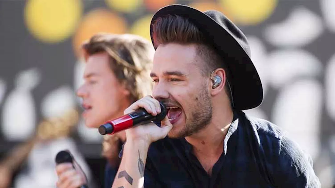 Argentine authorities probe what happened before Liam Payne's fatal fall from his hotel balcony