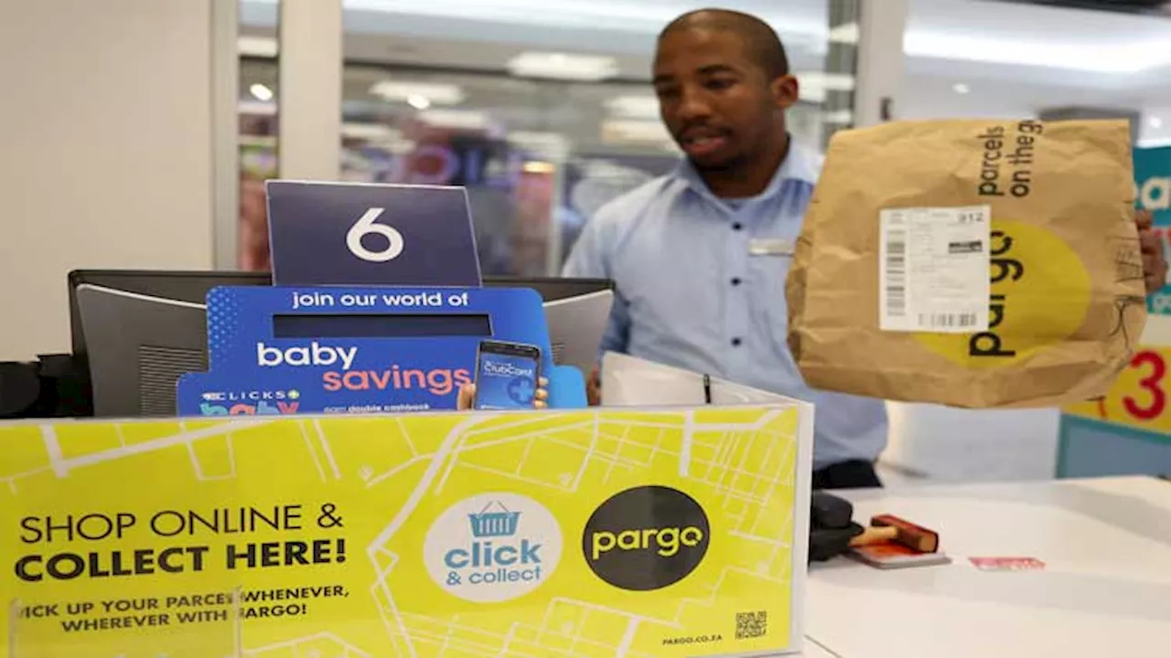 South African click-and-collect firm Pargo considers continent-wide expansion