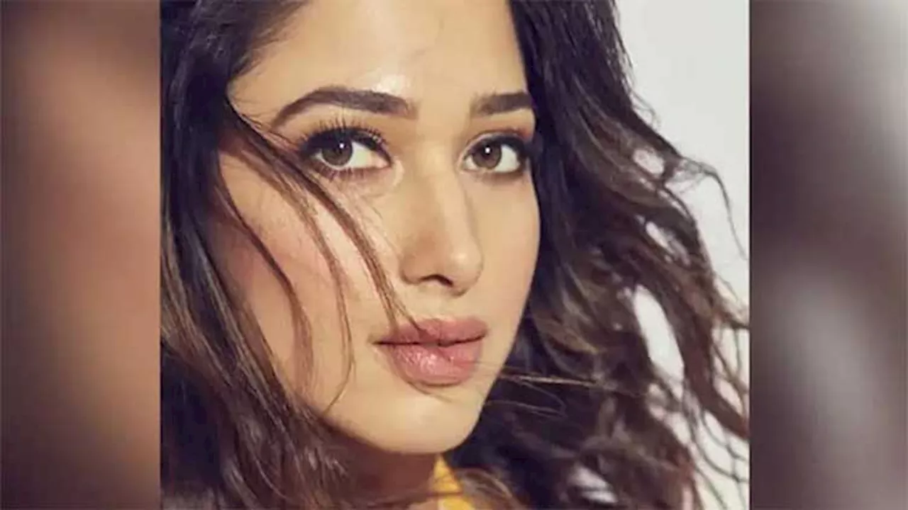 Tamannaah Bhatia faces money laundering charges