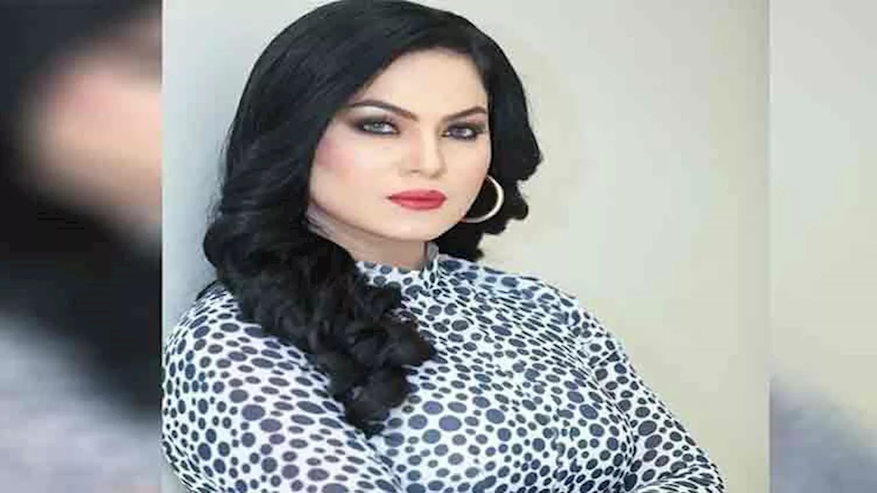 Veena Malik talks about her new life partner and regrets 'past mistakes'