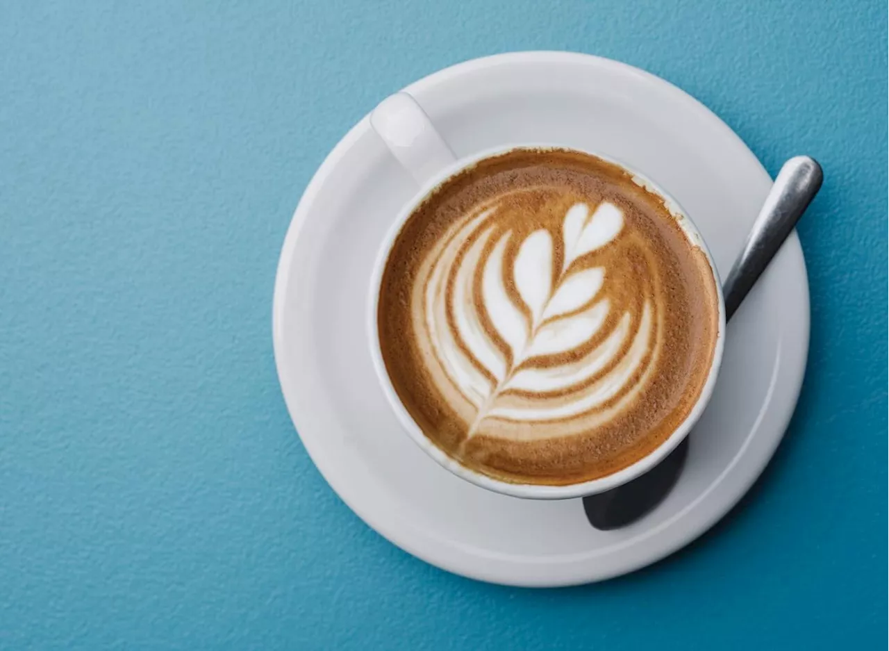 The #1 Coffee Chain In America Revealed—and It's Not Starbucks or Dunkin'