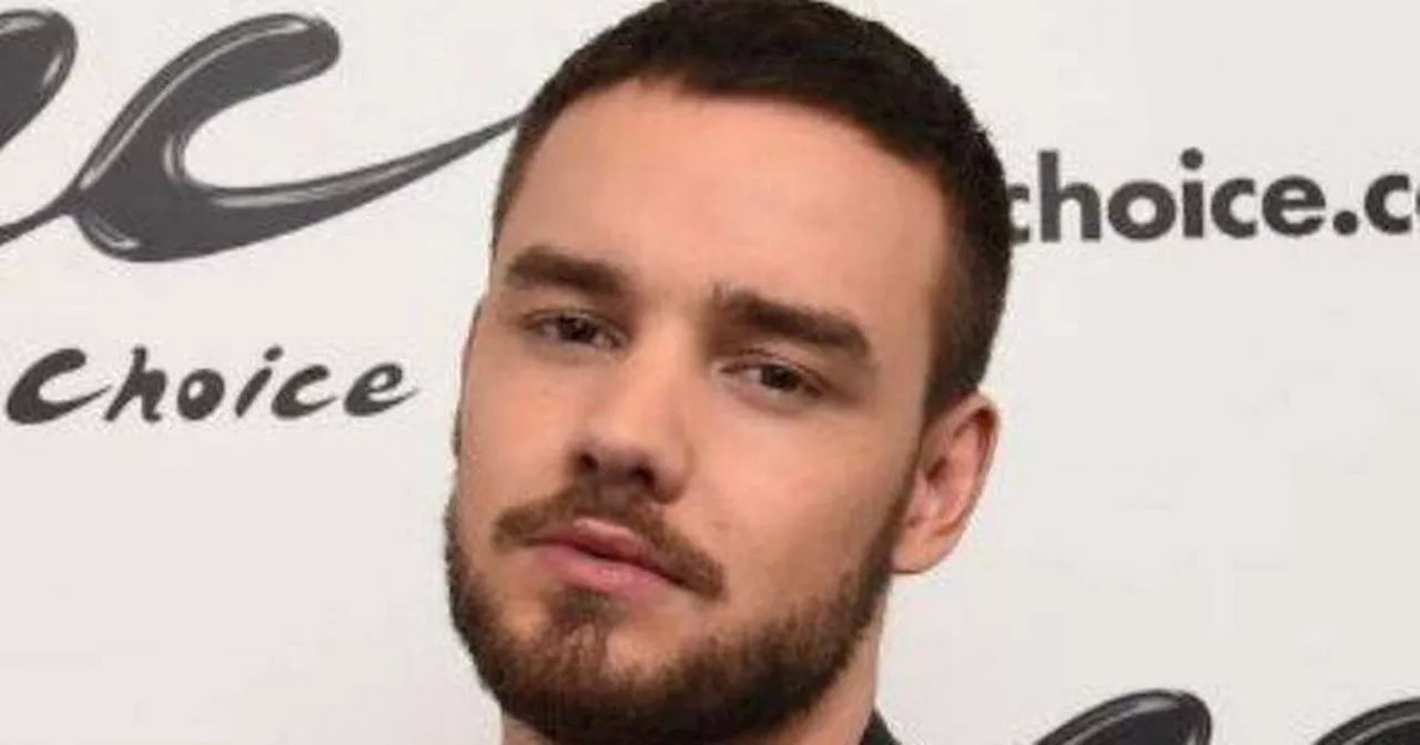 Liam Payne's heartbreaking 'sobriety' confession to Paddy McGuinness before tragic death