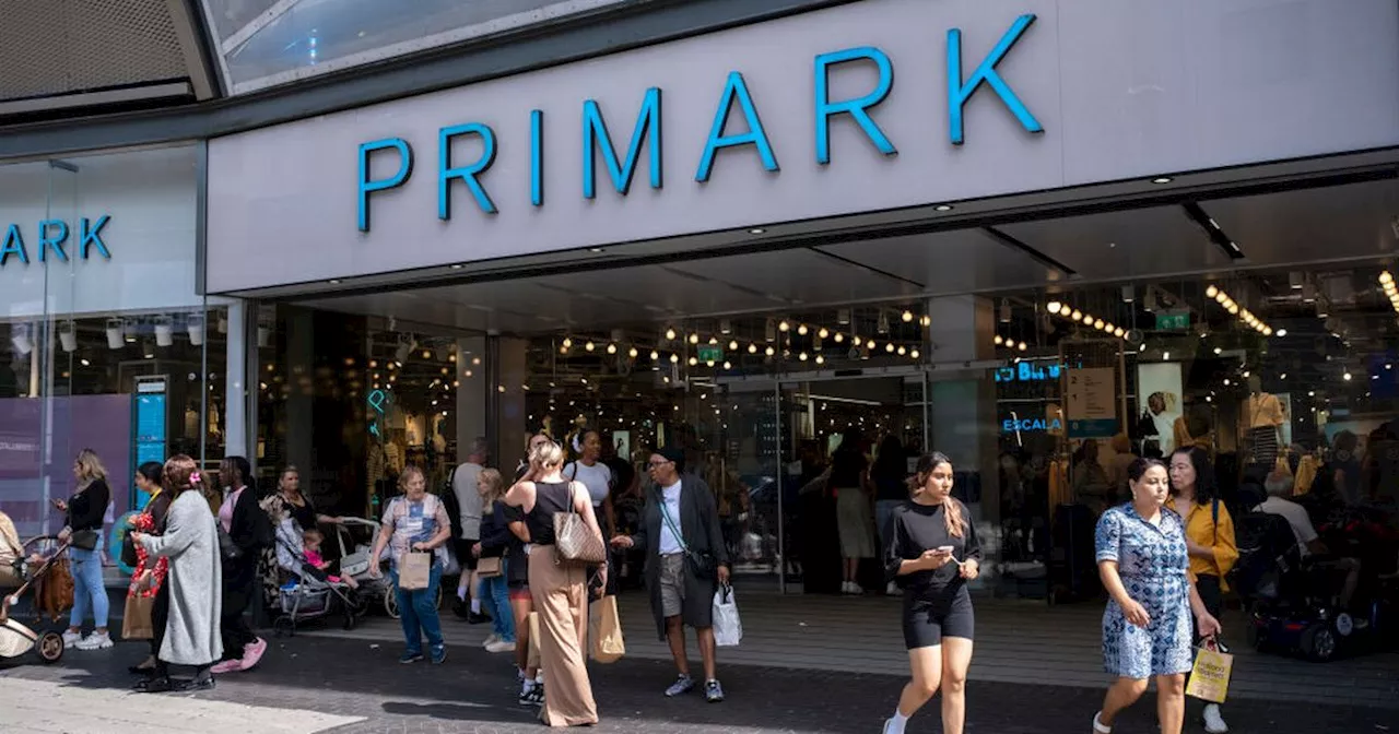 Primark's 'stunning' £20 black dress looks 'just like' £160 House of CB version