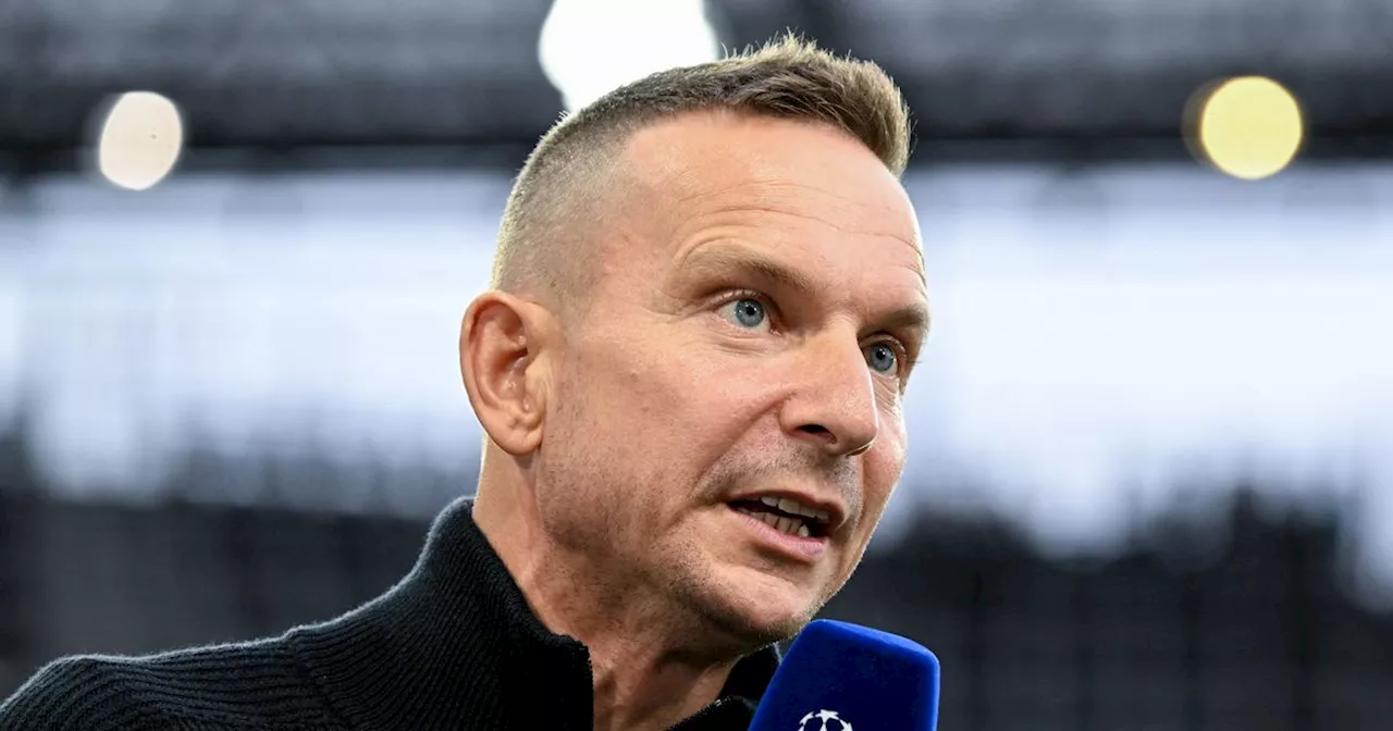 'This was the whole idea' - Pep Lijnders responds to Arne Slot as Liverpool boss