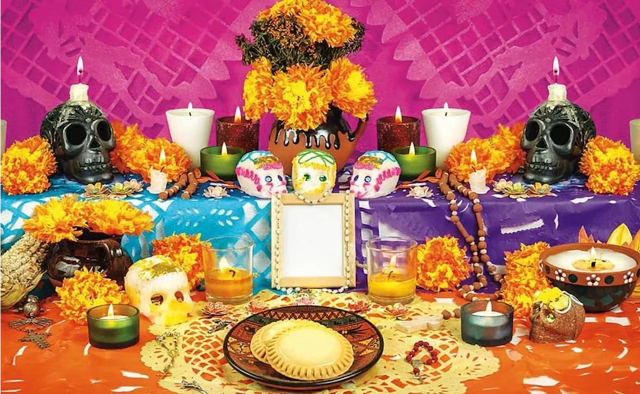 Día de Muertos 2024: ¿Cuál es el significado de los 7 niveles del altar?