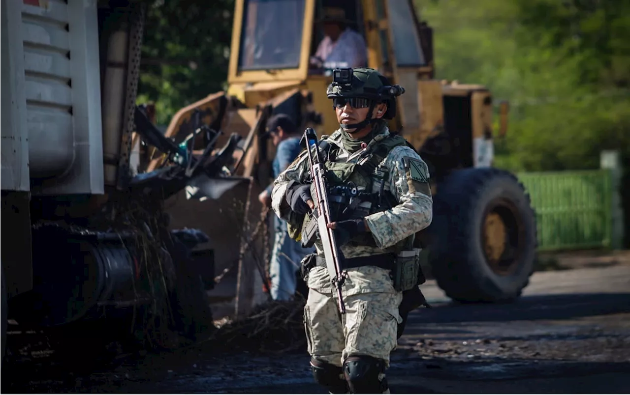 FOTOS: Culiacán vive 24 horas de violencia; condenan ataque contra El Debate