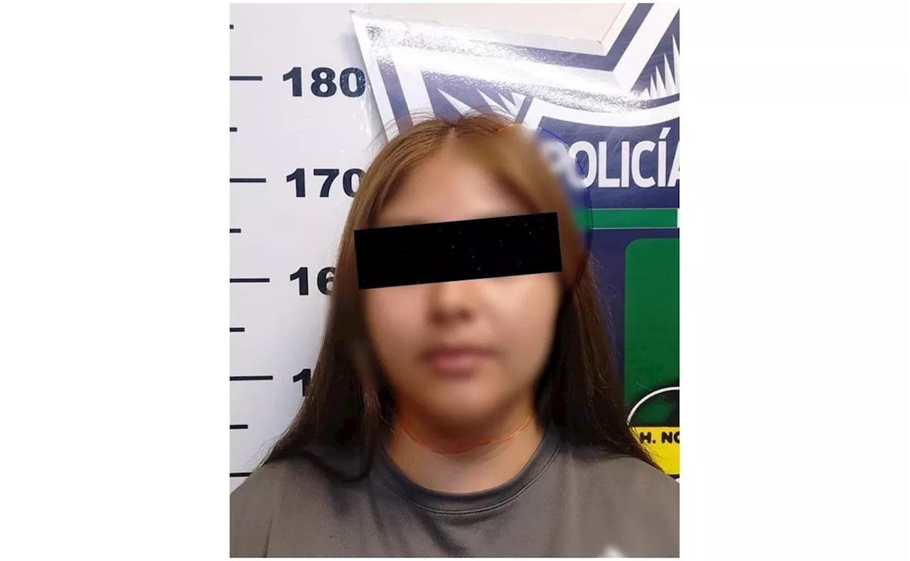 Mujer golpea a maestra de kínder en Sonora por enviarle solicitud de amistad en redes sociales a su esposo; es detenida