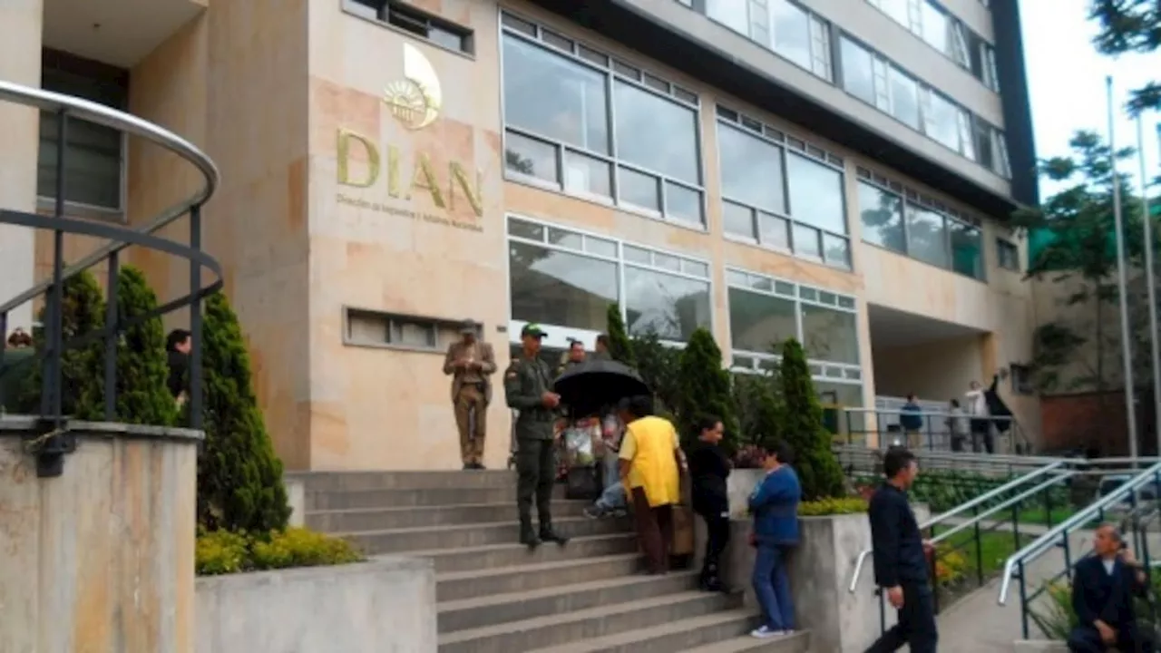 Dian intensifica verificación de facturación electrónica en comercios