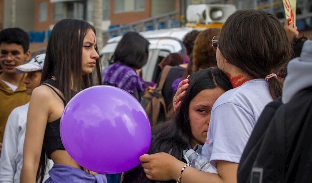 Durante 2024 han reportado 150 casos de trata de personas en Colombia