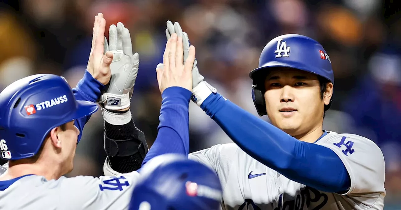 Así fue el jonrón que le dio Shohei Ohtani al arjonero José Quintana