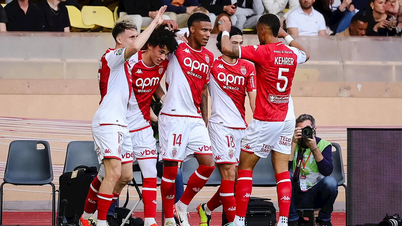  Lille en direct : suivez la Ligue 1 2024-2025