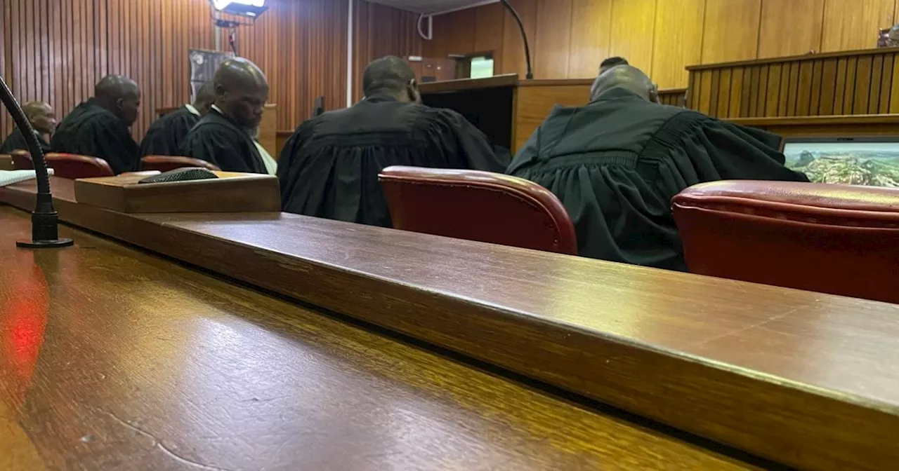 Meyiwa trial: Court hears alleged gunman, Khumalo, Twala had same picture of money on their phones